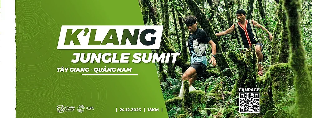 K’LANG JUNGLE SUMMIT