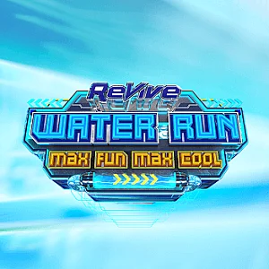 Giải chạy WATER RUN 2024 | HCM