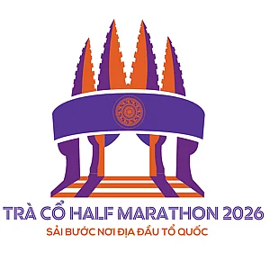 Giải chạy TRÀ CỔ Half Marathon - Sải Bước Nơi Địa Đầu Tổ Quốc